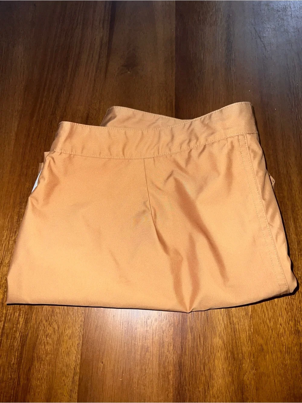Dandy Del Mar Gold Swimsuit